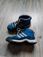 Adidas Kids Traxion Stiefel Gr.31 Hessen - Erzhausen Vorschau
