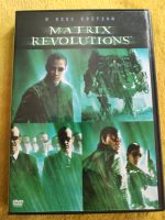 Matrix Revolutions DVD (2-Disc Edition) Leipzig - Probstheida Vorschau