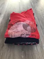 5er Paket Oberteile Bluse Langarmshirt Cardigan Tom Tailor Gr.M Bonn - Auerberg Vorschau