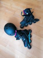 Inline skates inklusive helm zu verkaufen München - Milbertshofen - Am Hart Vorschau