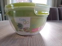 Emsa Clip&Go Salatbox/Salatschüssel/Schüssel/Lunchbox/Snackbox Niedersachsen - Syke Vorschau