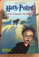 Harry Potter und der Gefangene von Askaban Softcover Taschenbuch Baden-Württemberg - Metzingen Vorschau