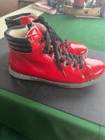 Rieker Winterschuhe 40 Brandenburg - Petershagen Vorschau