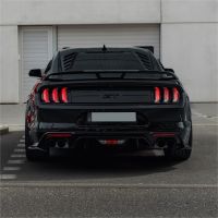 FORD MUSTANG WOCHENENDE MIETEN ANGEBOT Frankfurt am Main - Innenstadt Vorschau