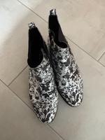 Stiefelette Größe 40 Thüringen - Zella-Mehlis Vorschau
