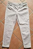 Damen Stretch Jeans Hose Jeanshose XXXL 46 rosa C&A Nordrhein-Westfalen - Datteln Vorschau
