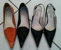 VERO CUOIO OXMOX Damenschuhe Messe-Unikate Brandenburg - Wandlitz Vorschau