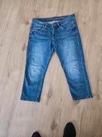 Mexx Jeans Slim 3/4 - 36-38 Nordrhein-Westfalen - Erwitte Vorschau