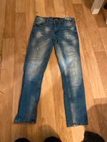 Jeans New Yorker Smog Jim Slim Gr. 29/30 Sachsen - Oelsnitz/Erzgeb. Vorschau