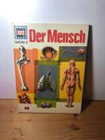 WAS IST WAS - Band 2 - Der Mensch Hessen - Idstein Vorschau