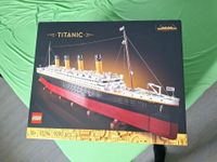 LEGO 10294 TITANIC Saarland - Saarlouis Vorschau