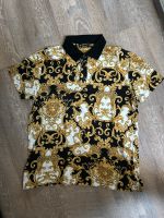 Versace Herren Polo-Shirt ( Größe S ) Schleswig-Holstein - Neumünster Vorschau