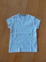 T-Shirt weiß, Gr. 116, Domyos Baden-Württemberg - Nehren Vorschau