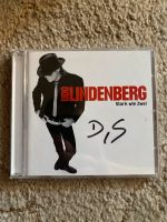 Udo Lindenberg - Stark wie Zwei Musik CD Brandenburg - Werder (Havel) Vorschau