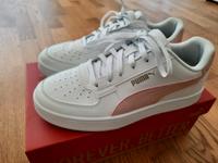 neue PUMA-Sneaker Damen Gr. 39 Bayern - Laufen Vorschau