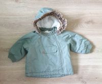 H&M Winterjacke Jacke 74 Hessen - Gelnhausen Vorschau