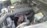 Land Rover Serie Defender Motoren/teile von 2,3L Diesel -2,2l Td4 Nordfriesland - Bredstedt Vorschau