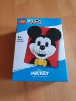 Lego 40456 Brick Sketches, Mickey Mouse, EOL Berlin - Pankow Vorschau