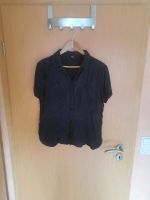 Gerry Weber Bluse Damen Leinen Gr 40 Rostock - Gehlsdorf Vorschau