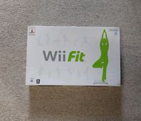 Wii Fit Balance Board Nintendo Bayern - Arnstein Vorschau