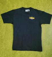 adidas T-Shirt schwarz Größe XS Thüringen - Eisenberg Vorschau