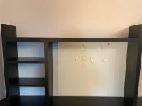 Ikea Micke Schreibtischaufsatz Hessen - Biebertal Vorschau