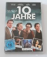 OVP in Folie! „10 Jahre“/Channing Tatum, Chris Pratt, Oscar Isaac Hessen - Großkrotzenburg Vorschau