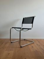 Thonet S 33 N Freischwinger 6 Stück Stuhl Designklassiker Bauhaus Hessen - Kelkheim Vorschau