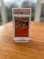 Pokemon Glurak Charizard Grand Prix Promo 143/s-p PSA Pokémone Schleswig-Holstein - Hohenwestedt Vorschau