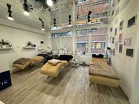 Kosmetik Studio ohne Abstand zu vermieten Hamburg - Harburg Vorschau