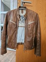 Gipsy Lederjacke Bayern - Ottobeuren Vorschau