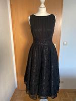 Ballkleid. Cocktailkleid schwarz Bayern - Freising Vorschau