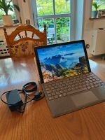Microsoft Surface Pro 7 i7-1065G7 16GB RAM 256GB Nordrhein-Westfalen - Brakel Vorschau