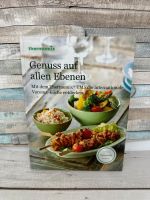 Thermomix Kochbuch Genuss auf allen Ebenen - Varoma Thüringen - Udestedt Vorschau