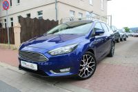 Ford Focus Turnier Titanium|Ambiente|Klimaauto.|Alu Niedersachsen - Nordstemmen Vorschau