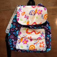 Kinderrucksack HANDMADE Rheinland-Pfalz - Gransdorf Vorschau