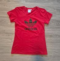 Adidas T-Shirt Damen Thüringen - Sömmerda Vorschau