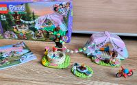 Lego Friends 41392 Camping in Heartlake City Nordrhein-Westfalen - Voerde (Niederrhein) Vorschau