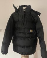 Jacke von Carhartt, Größe L Wandsbek - Hamburg Volksdorf Vorschau