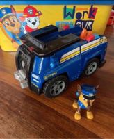 Paw Patrol Fahrzeug mit Chase groß Niedersachsen - Drochtersen Vorschau