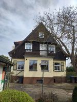 Schönes, voll unterkellertes und einzugsbereites Einfamilienhaus Thüringen - Nordhausen Vorschau