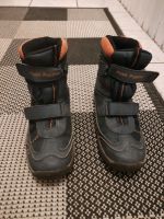 Winterschuhe Sachsen-Anhalt - Magdeburg Vorschau