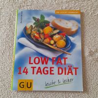 Buch Low Fat Rheinland-Pfalz - Sohren Hunsrück Vorschau