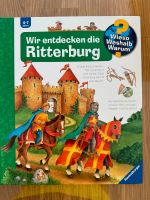 Wieso weshalb warum? Buch Baden-Württemberg - Esslingen Vorschau