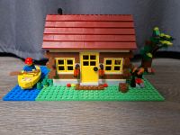 Lego Creator Blockhaus Set 5766 Nordrhein-Westfalen - Werther (Westfalen) Vorschau