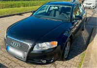 AUDI A4 Avant 2.0TDI - 140PS - BJ 2006 - 263500km - TÜV NEU 03/24 Bayern - Neubrunn Vorschau