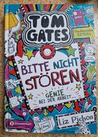 Tom Gates Bitte nicht stören Hardcover Niedersachsen - Bad Essen Vorschau