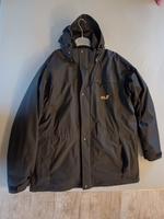 Jack Wolfskin Winterjacke Bayern - Tännesberg Vorschau