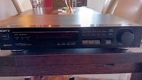 Sony ST-S311 Hifi-Tuner mit RDS Baden-Württemberg - Filderstadt Vorschau