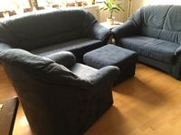Couchgarnitur / Sofa mit Schlaffunktion Baden-Württemberg - Bühl Vorschau